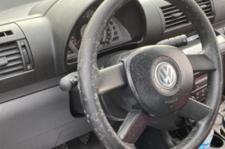 Cremaillere assistee VOLKSWAGEN FOX