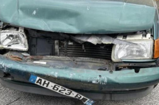 Porte avant droit VOLKSWAGEN POLO 3