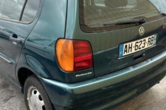 Porte avant droit VOLKSWAGEN POLO 3