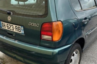 Porte avant droit VOLKSWAGEN POLO 3