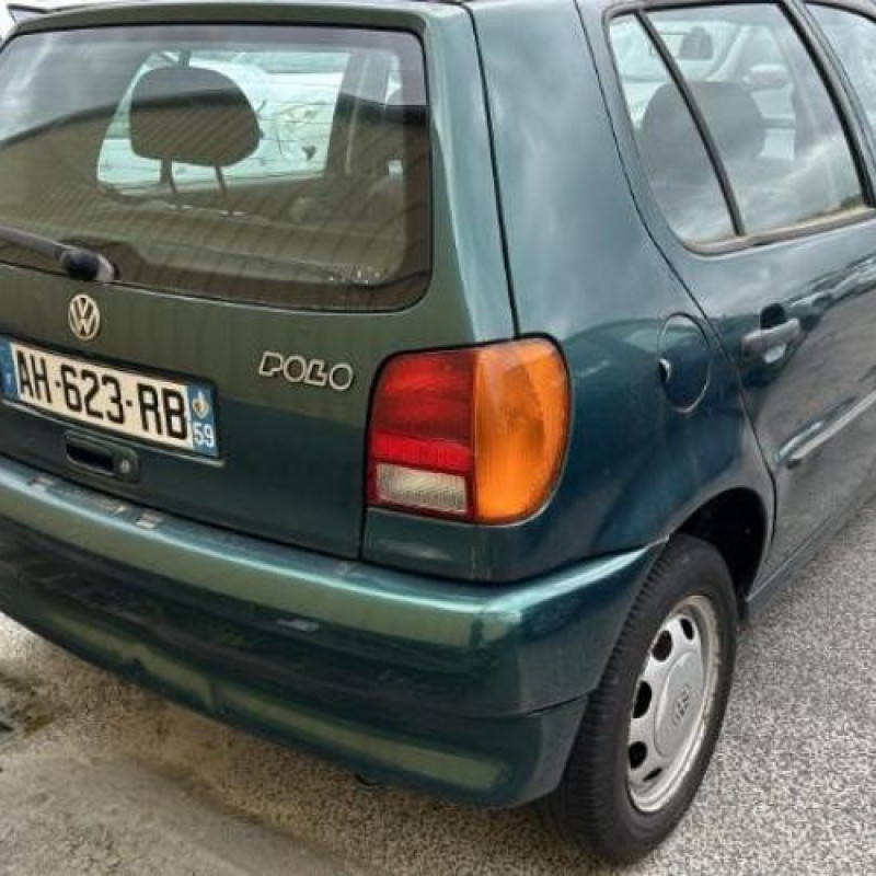 Porte avant droit VOLKSWAGEN POLO 3 Photo n°16