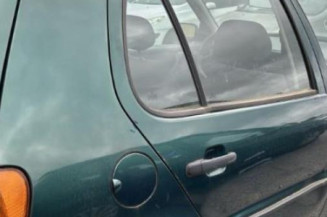 Porte avant droit VOLKSWAGEN POLO 3