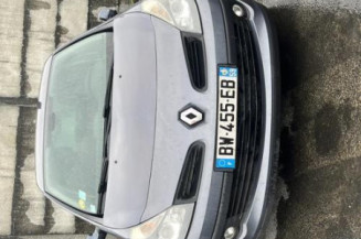 Boitier UCH RENAULT CLIO 3