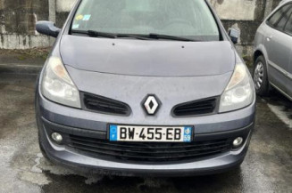 Boitier UCH RENAULT CLIO 3