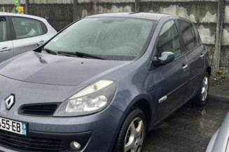 Boitier UCH RENAULT CLIO 3