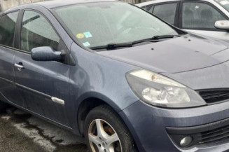 Boitier UCH RENAULT CLIO 3