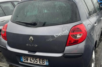 Boitier UCH RENAULT CLIO 3