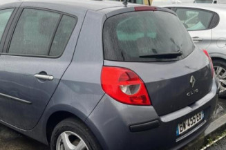 Boitier UCH RENAULT CLIO 3