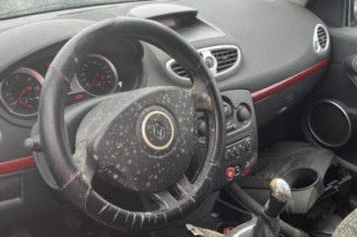 Boitier UCH RENAULT CLIO 3