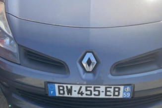 Boitier UCH RENAULT CLIO 3