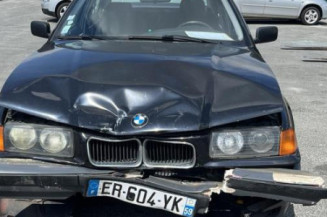 Cremaillere assistee BMW SERIE 3 E36