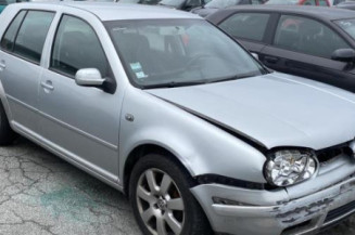 Jante VOLKSWAGEN GOLF 4