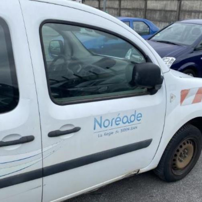 Feu arriere principal droit (feux) RENAULT KANGOO 2 Photo n°13