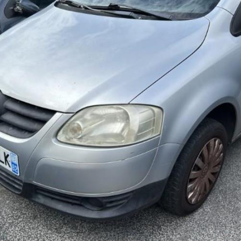 Amortisseur avant droit VOLKSWAGEN FOX Photo n°7