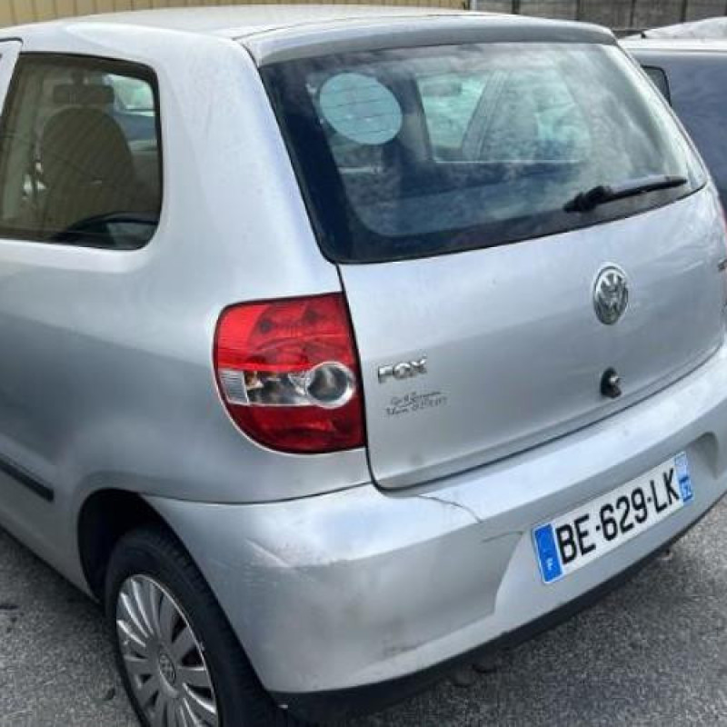 Amortisseur avant droit VOLKSWAGEN FOX Photo n°9