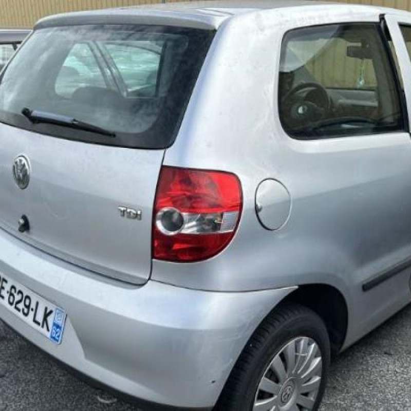 Amortisseur avant droit VOLKSWAGEN FOX Photo n°10