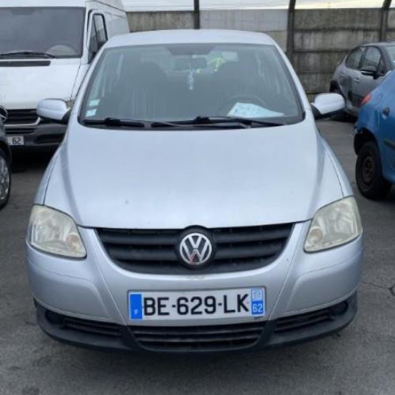 Cardan gauche (transmission) VOLKSWAGEN FOX Photo n°5