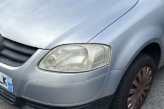 Cardan gauche (transmission) VOLKSWAGEN FOX