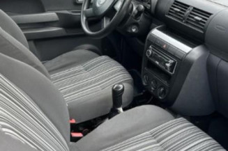 Cardan gauche (transmission) VOLKSWAGEN FOX