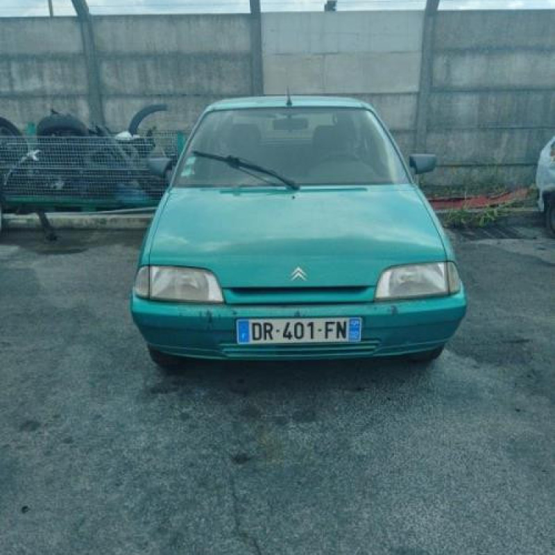 Retroviseur droit CITROEN AX Photo n°4