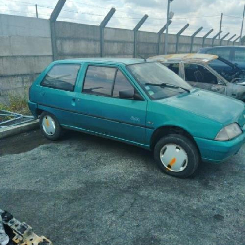 Retroviseur droit CITROEN AX Photo n°5