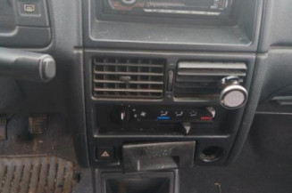 Moteur essuie glace avant CITROEN AX