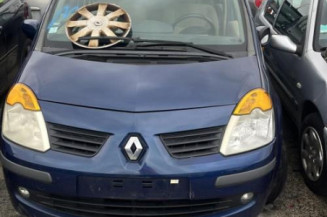 Boitier UCH RENAULT MODUS