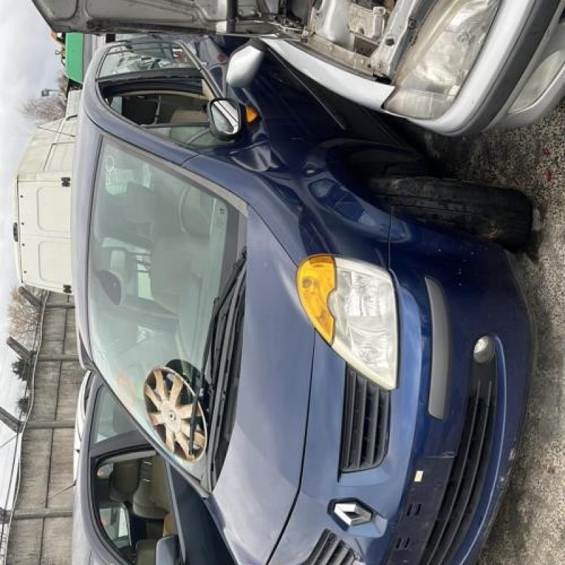 Boitier UCH RENAULT MODUS Photo n°6