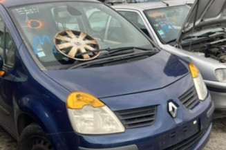 Boitier UCH RENAULT MODUS