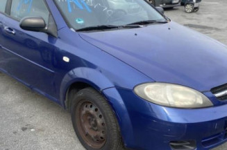 Porte arriere droit CHEVROLET LACETTI