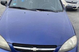 Porte arriere droit CHEVROLET LACETTI