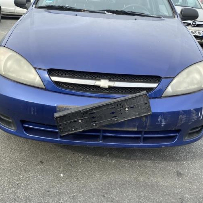 Porte arriere droit CHEVROLET LACETTI Photo n°10