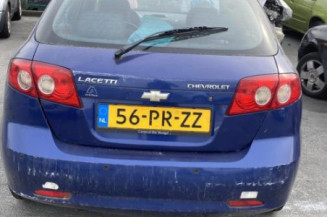 Porte arriere droit CHEVROLET LACETTI