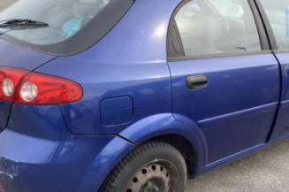 Porte arriere droit CHEVROLET LACETTI