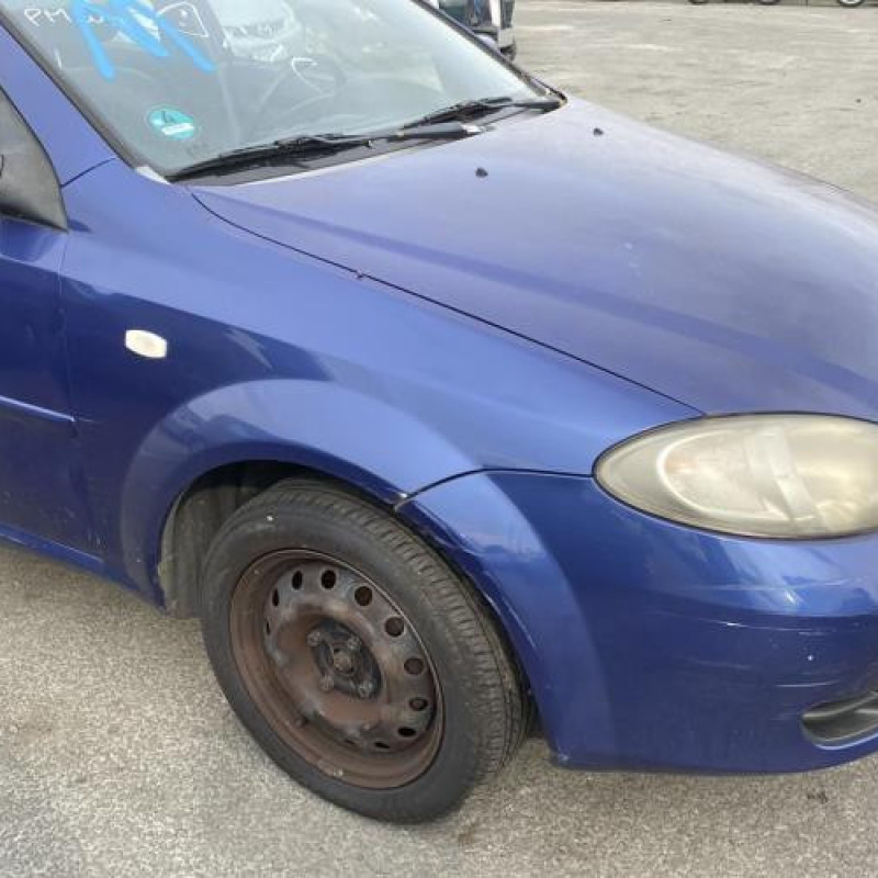 Porte arriere droit CHEVROLET LACETTI Photo n°19