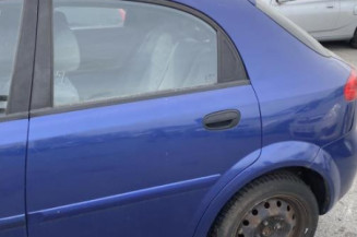 Porte avant gauche CHEVROLET LACETTI