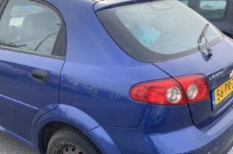 Porte avant gauche CHEVROLET LACETTI