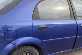 Porte avant gauche CHEVROLET LACETTI