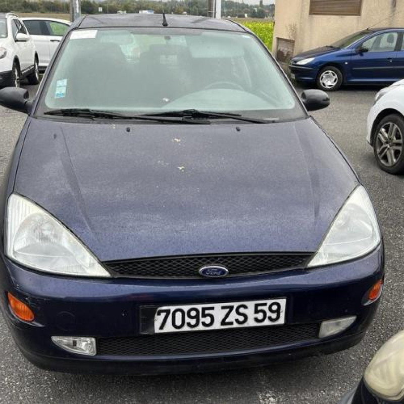 Retroviseur droit FORD FOCUS 1 Photo n°6