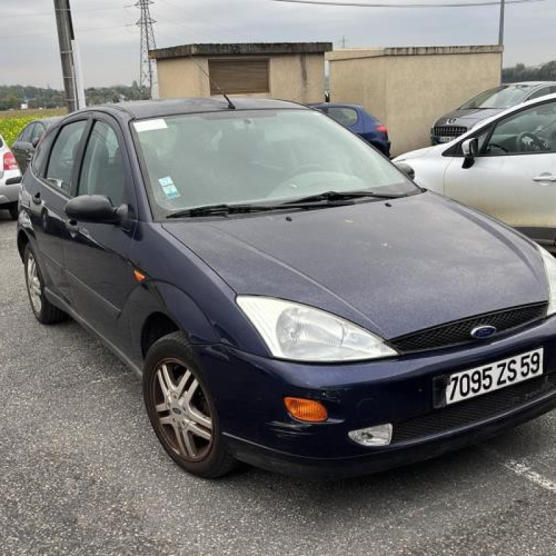 Retroviseur droit FORD FOCUS 1 Photo n°7