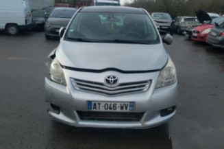 Neiman TOYOTA VERSO