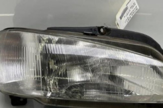 Optique avant principal droit (feux)(phare) PEUGEOT 106