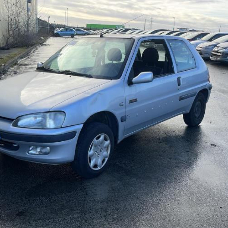 Porte avant droit PEUGEOT 106 Photo n°8