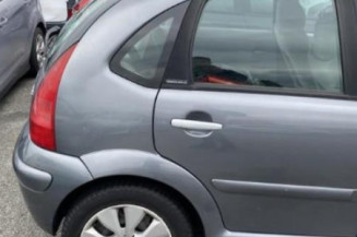 Retroviseur gauche CITROEN C3 1