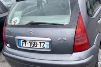 Retroviseur gauche CITROEN C3 1