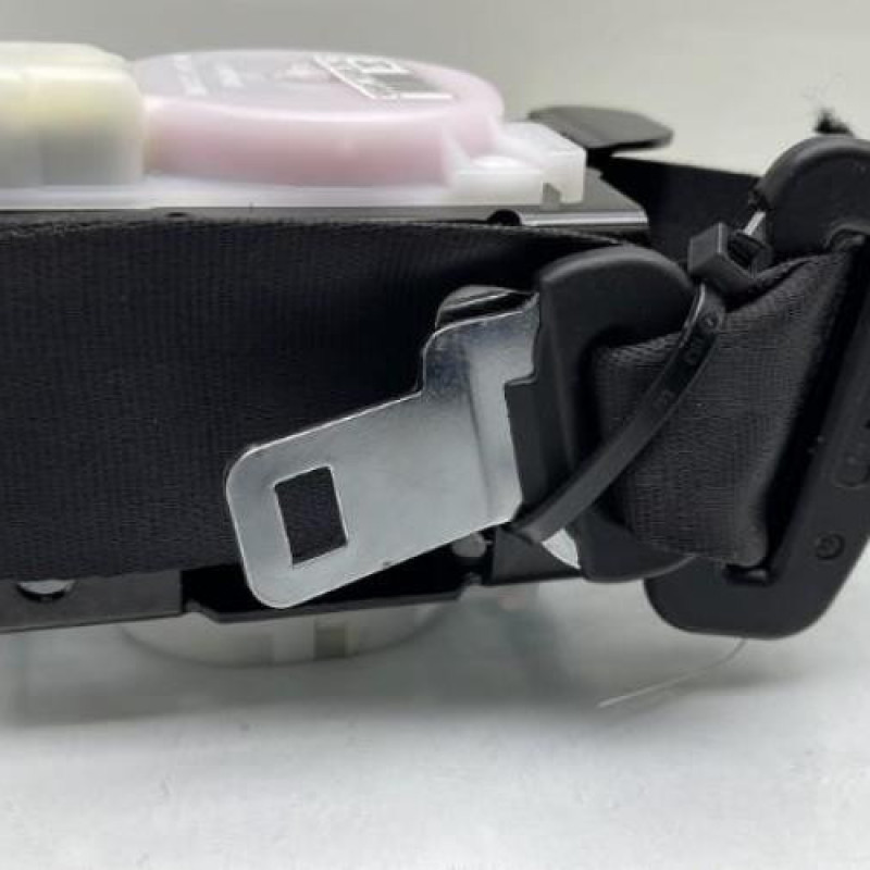 Ceinture arriere centrale CITROEN BERLINGO 2 Photo n°4