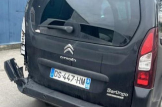 Pare soleil droit CITROEN BERLINGO 2