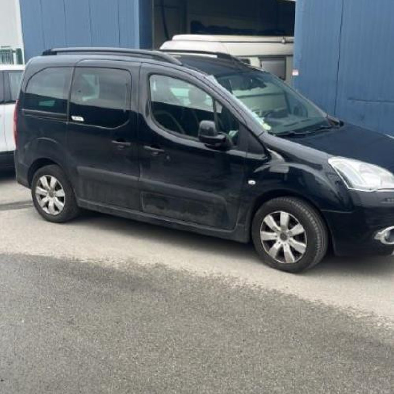 Amortisseur avant droit CITROEN BERLINGO 2 Photo n°6