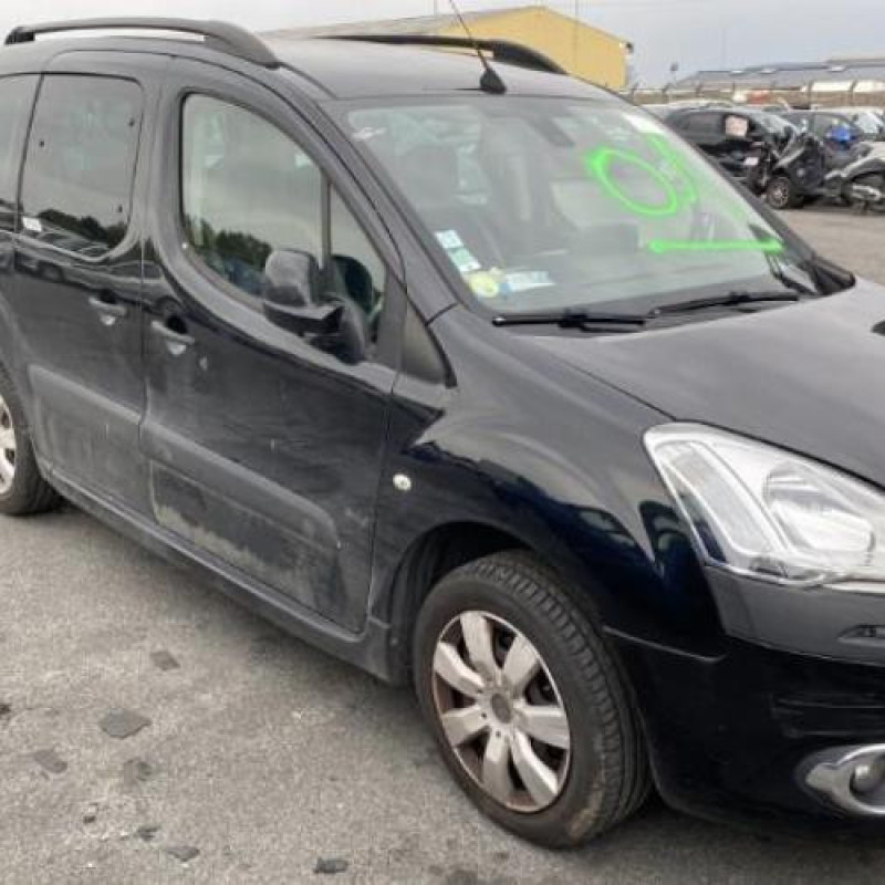 Amortisseur avant droit CITROEN BERLINGO 2 Photo n°10