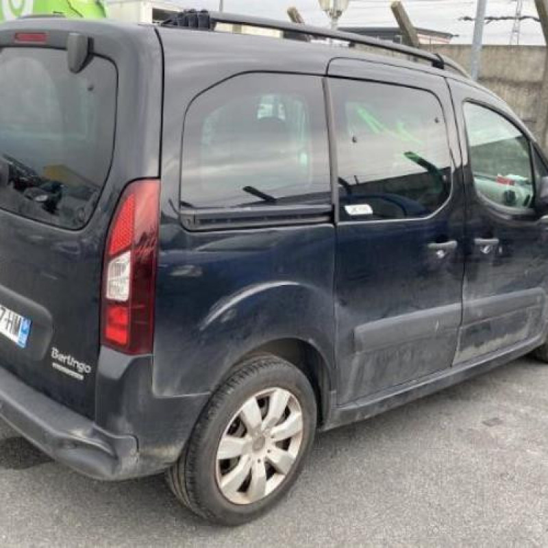 Amortisseur avant droit CITROEN BERLINGO 2 Photo n°13